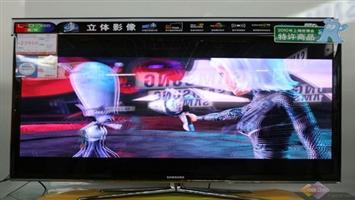 迎接3D時(shí)代 了解3D電視都有哪些缺點(diǎn)