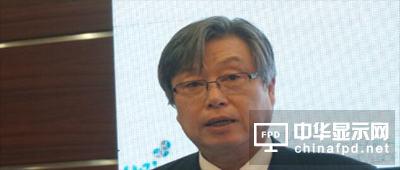 2017中國國際OLED產業大會演講嘉賓丨UBI Research社長李忠壎