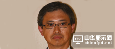 2017中國國際OLED產業大會演講嘉賓丨 日本旭硝子技術市場部、顯示玻璃總部總經理 清水智之