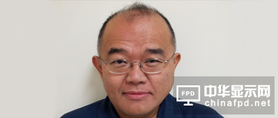 2017中國國際OLED產業大會演講嘉賓丨愛發科OLED設備產品經理 羽根功二
