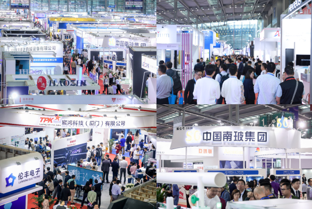約定好，重逢終有期 | 2020深圳國際全觸與顯示展參觀登記一鍵開啟