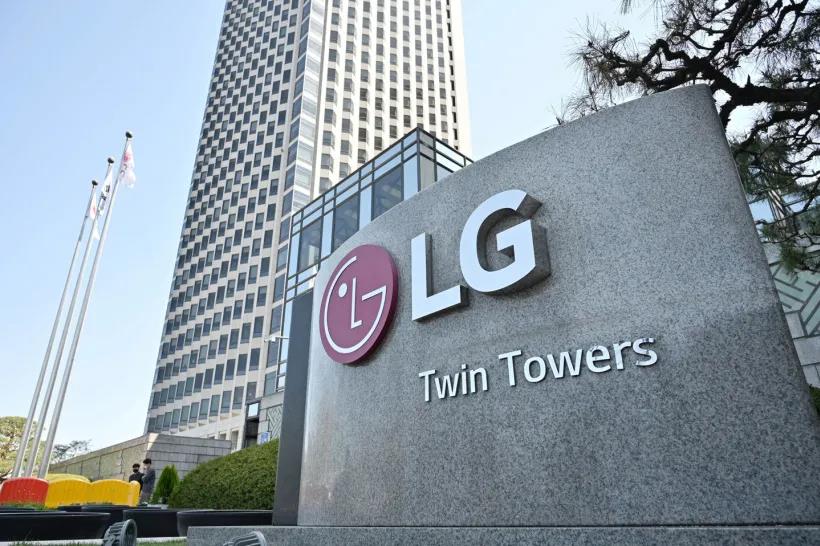 全球缺芯難解，消息稱 LG 電子正計劃研發車用 MCU