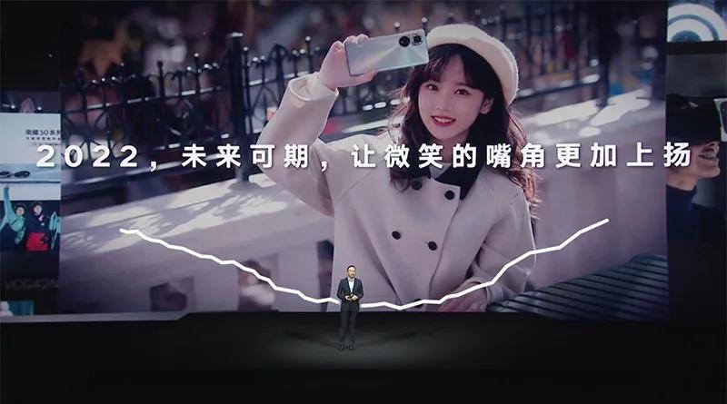 獨立后首個年度成績單發(fā)布，趙明稱榮耀正埋頭發(fā)力折疊屏手機