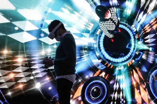 元宇宙、5G、物聯(lián)網(wǎng)……2022世界移動通信大會熱點(diǎn)掃描