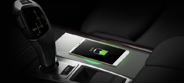 售價 1.15 億美元！LG 電子將出售車載智能手機無線充電業務