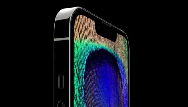 蘋果憋大招！三星顯示為 iPhone 15 Pro開發屏下Face ID技術