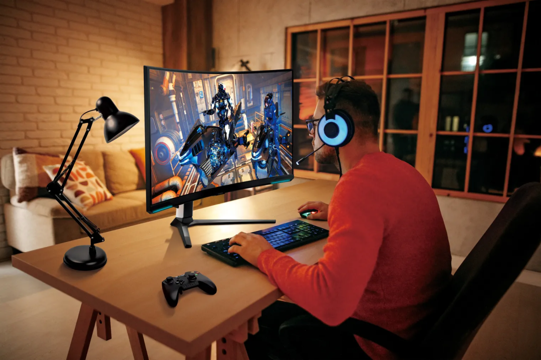 Mini LED新品“內(nèi)卷”，三星、TCL…價格更低了？