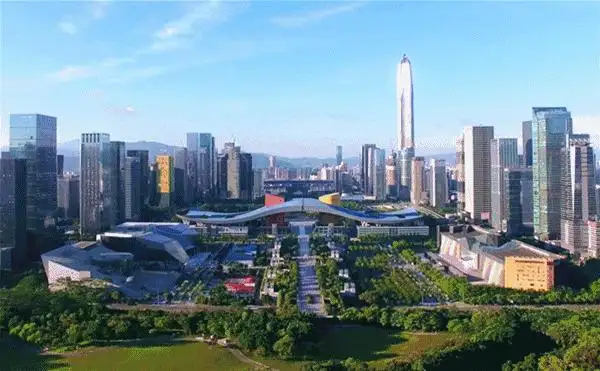《深圳市培育發展超高清視頻顯示產業集群行動計劃（2022-2025年）》出爐