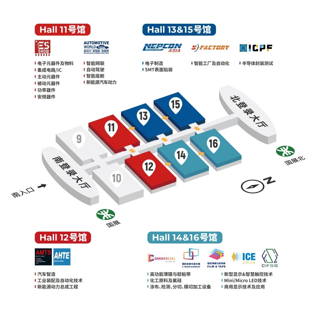 十五周年輝煌呈現(xiàn)，2022深圳國(guó)際全觸與顯示展開啟交互新紀(jì)元，觸達(dá)顯示新賽道