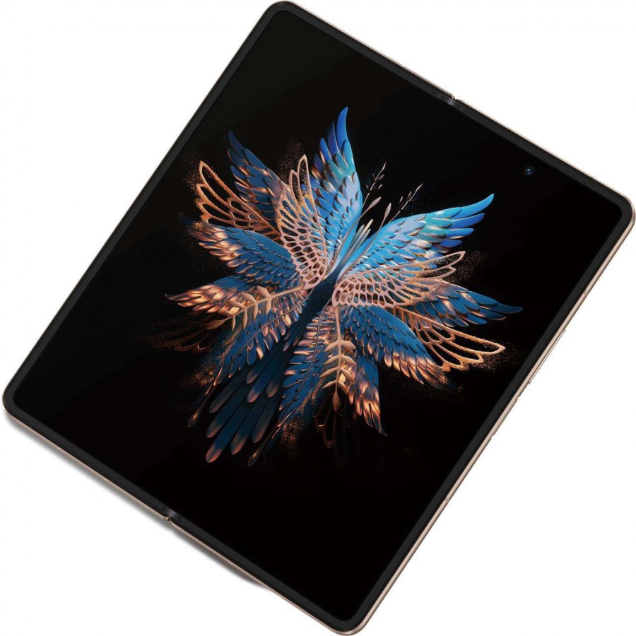 傳音發(fā)布首款折疊屏手機(jī)，搭載LTPO OLED，6712元起
