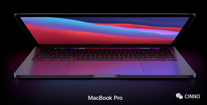 IT用8代OLED收益性不佳！蘋果MacBook銷售半年內驟減30%