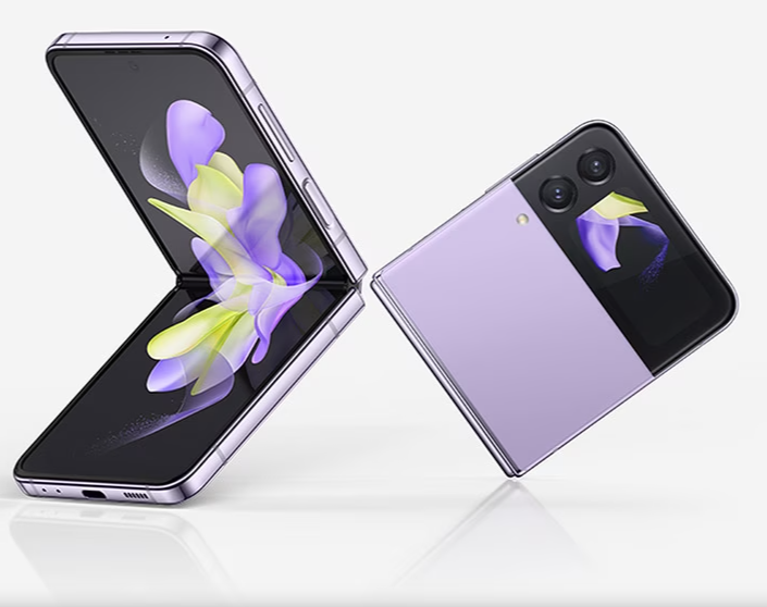 消息稱三星將于7月26日發布Galaxy Z Flip5/Z Fold5折疊屏手機