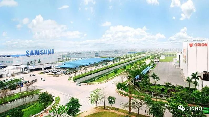 越南工業(yè)園區(qū)輪番停電！鴻海、三星、立訊等企業(yè)或受到波及