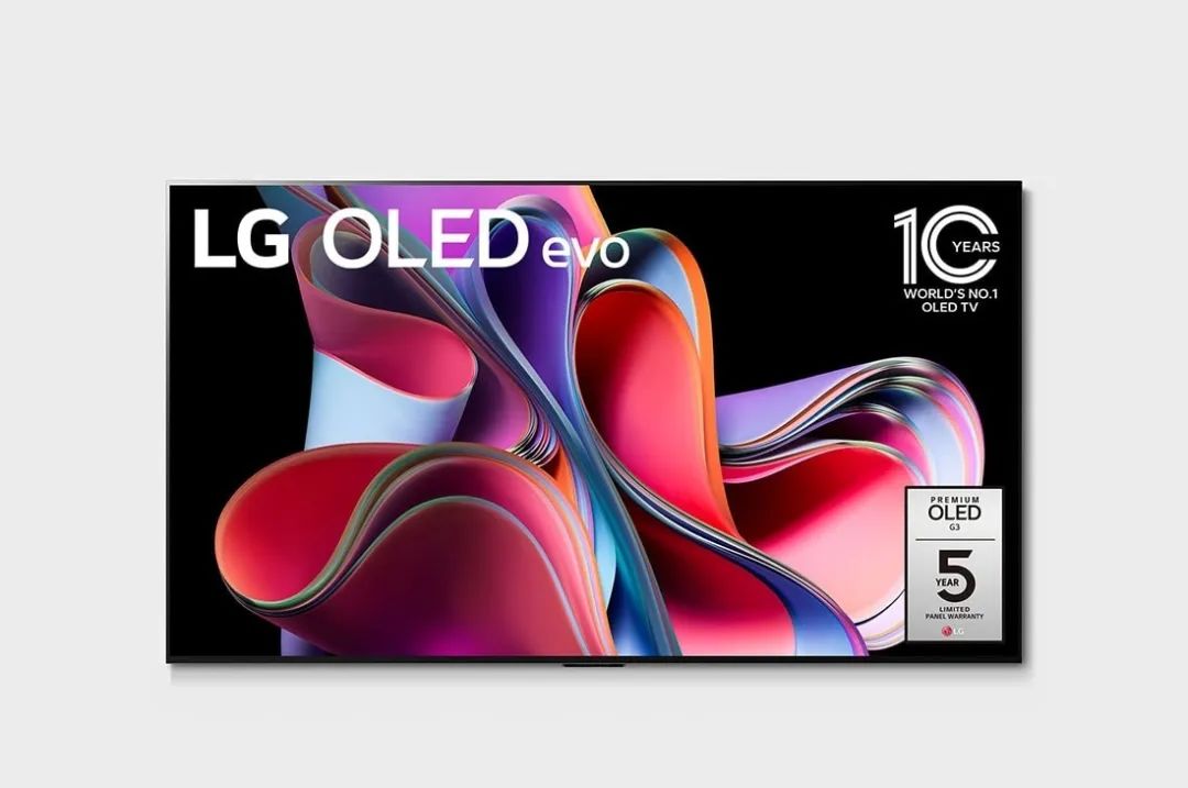 三星將推83英寸OLED電視，采用LGD面板，或于今年9月發(fā)布