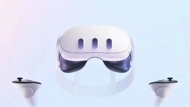 元宇宙 | 傳Meta與騰訊的談判取得進展，計劃將Quest VR頭顯引入中國市場