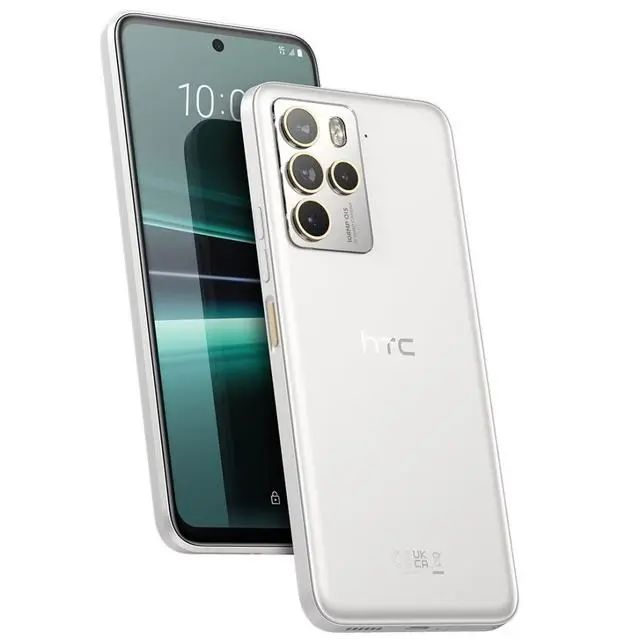 HTC六月?tīng)I(yíng)收環(huán)比大漲35%，元宇宙手機(jī)、VR業(yè)務(wù)表現(xiàn)亮眼