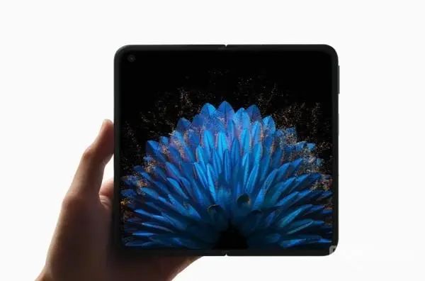 華為、OPPO并列第一！全球折疊機一季度銷量暴增64%