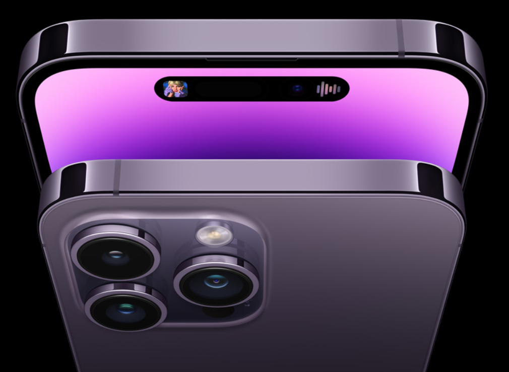 機(jī)構(gòu)：iPhone 15系列面板出貨量高于iPhone 14 ，LGD已解決技術(shù)難題