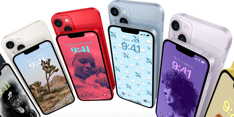 消息稱富士康開始在印度生產蘋果 iPhone 15 手機