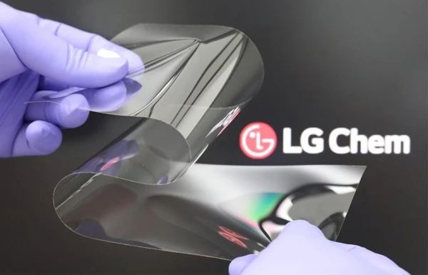 LG化學計劃年內(nèi)出售IT薄膜業(yè)務