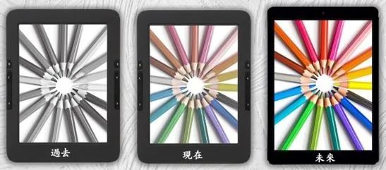 速博思：全彩電子紙全新革命，引領顯示技術再進化