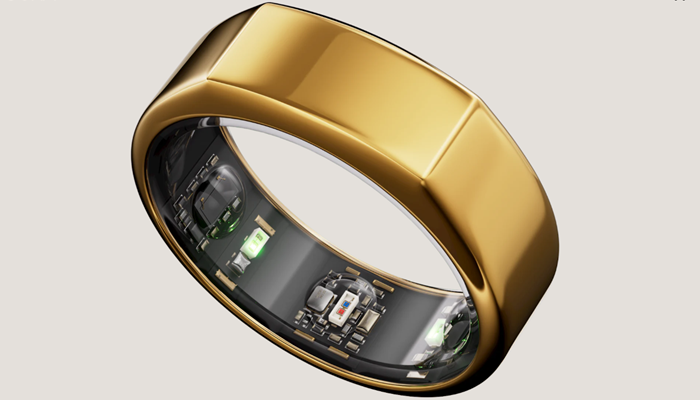 消息稱三星最早于明年Q3發布Galaxy Ring