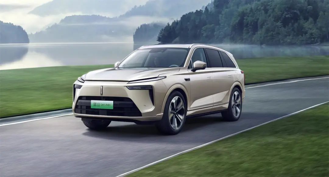 上任僅8個月，魏牌汽車CEO陳思英離職