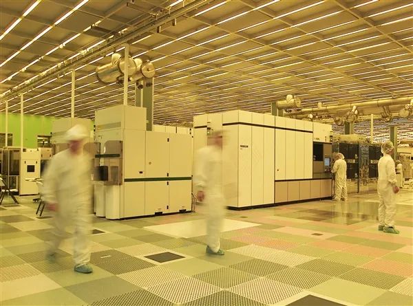 臺積電7nm以下工藝漲價6%！NV、AMD、聯發科被迫同意
