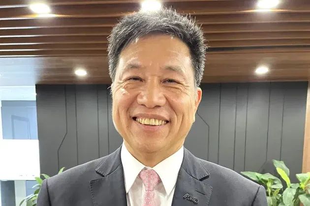 友達彭雙浪：友達計劃擴大投資車用、醫療等業務