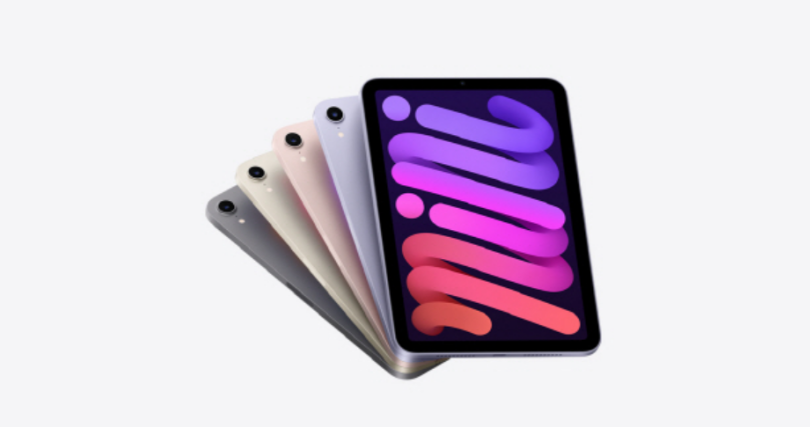iPad Pro明年將首次搭載LTPO OLED，支持120Hz刷新率