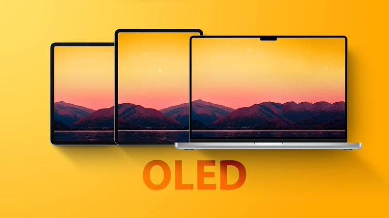 消息稱蘋果 OLED iPad Pro 將于 2027 年再升級：功耗低 20%，實(shí)現(xiàn)屏下攝像頭