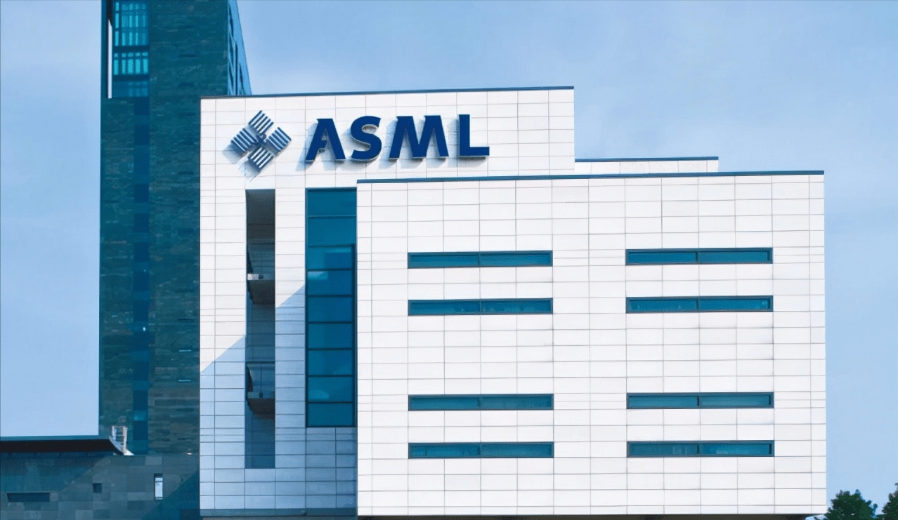 ASML與三星簽署備忘錄，預計共同在韓國建立研究中心