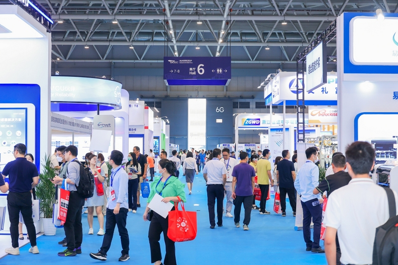 上觀未來、下謀發展丨CAEE2024家電制造業供應鏈展覽會招商全面啟動