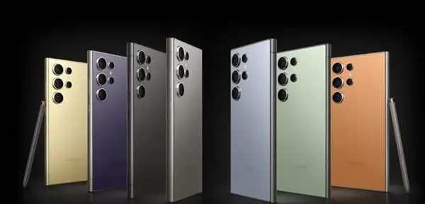 首款AI手機來了！最高13199元，三星Galaxy S24/S24+/Ultra正式發布，還有Galaxy Ring