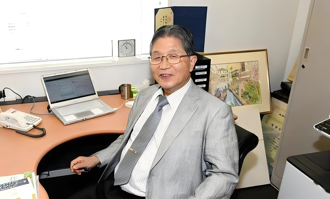 日本半導(dǎo)體教父，前爾必達(dá)社長坂本幸雄辭世