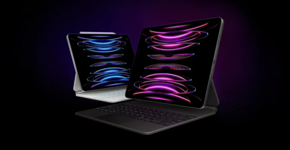 三星與LG攜手，壟斷蘋(píng)果新款iPad Pro OLED顯示屏供應(yīng)