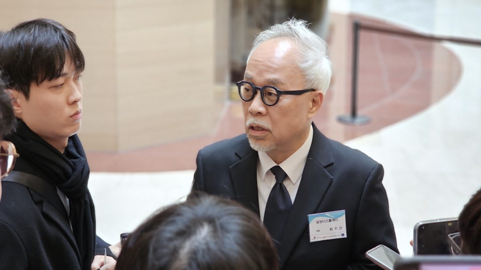 KDIA新任會(huì)長(zhǎng)崔周善：2027年韓國(guó)將重奪全球顯示器出貨量第一位置