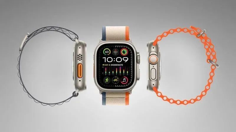彭博社：蘋(píng)果已放棄為Apple Watch開(kāi)發(fā)MicroLED屏幕，將裁員幾十人.....