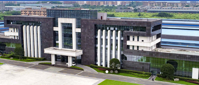 藍(lán)黛科技：擬在泰國投資建設(shè)觸控顯示業(yè)務(wù)生產(chǎn)基地