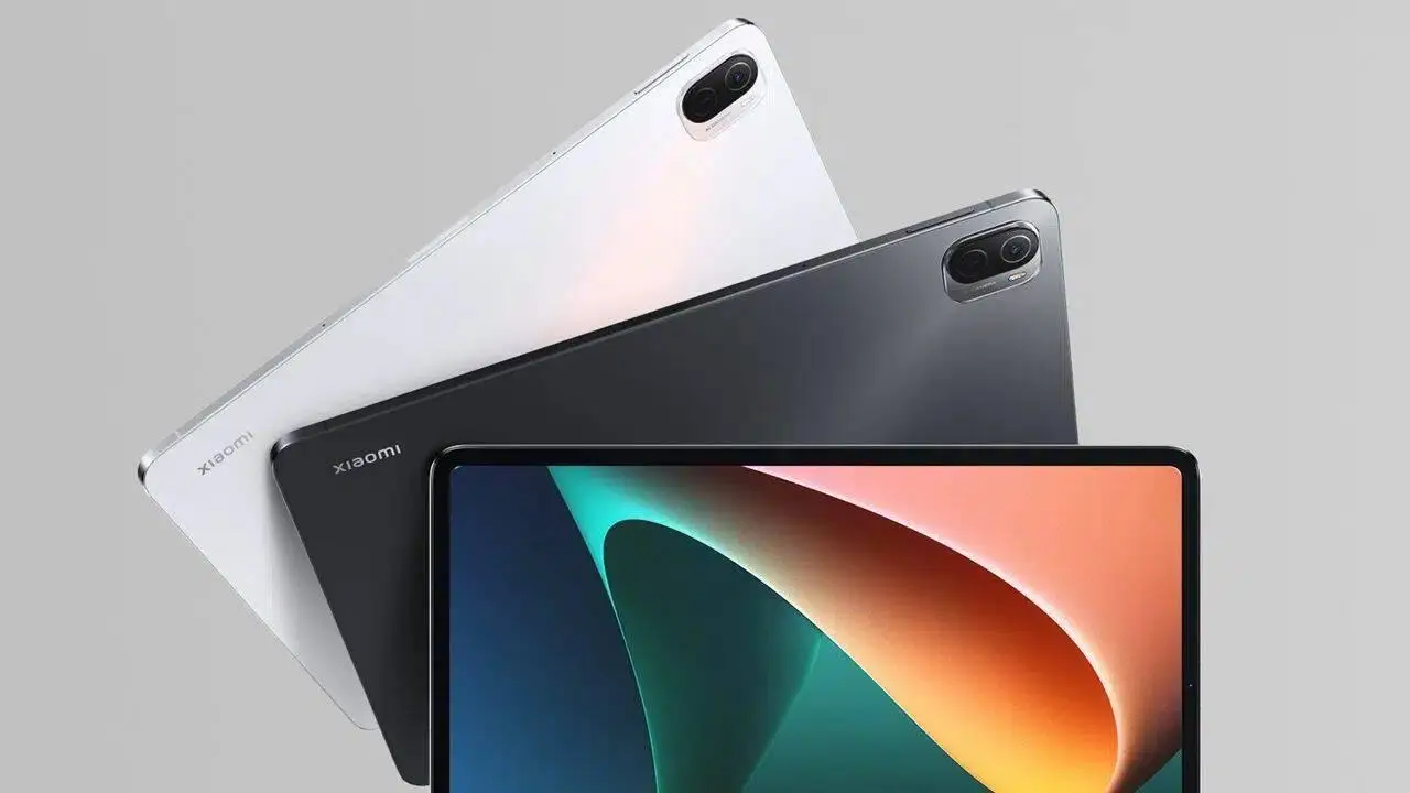 小米新 Redmi Pad SE 平板曝光：8.7 英寸，支持 4G 網絡 