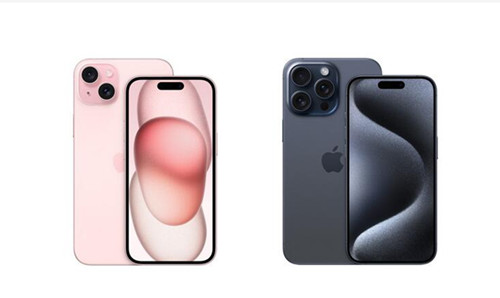 iPhone在華銷量出現(xiàn)恢復跡象 5月同比增長40%