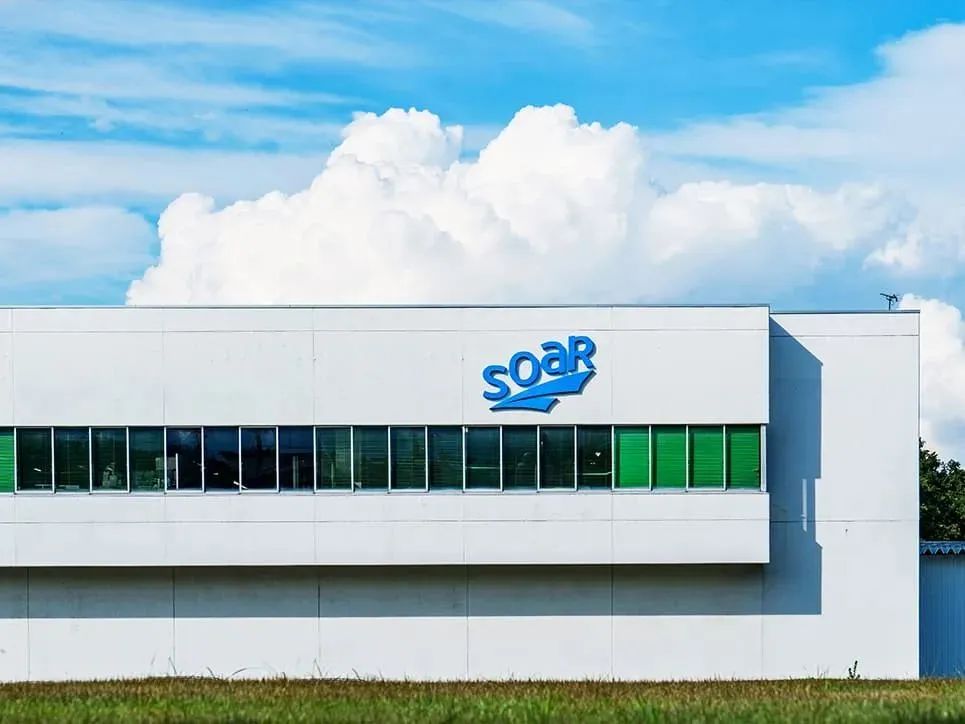SOAR已售出2億臺(tái)OLED顯示器
