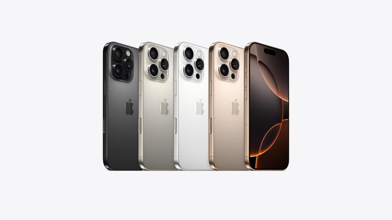iPhone 16和華為三折同日開售，誰(shuí)人氣更旺？