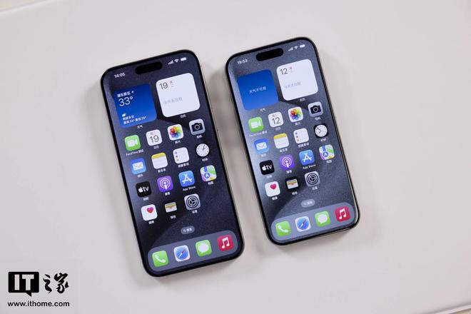 IDC：全球智能手機(jī)銷(xiāo)量今年將強(qiáng)勁反彈 但iPhone增長(zhǎng)乏力