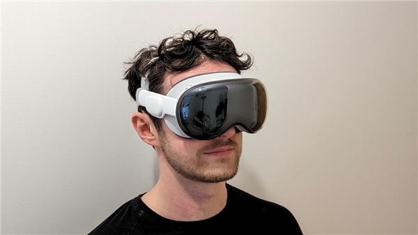 蘋果與皇馬洽談沉浸式Vision Pro直播 試圖拯救內容匱乏的VR產業