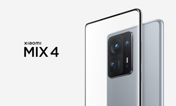 小米MIX 5有望明年三季度發(fā)布 全面屏設(shè)計 要大變樣？