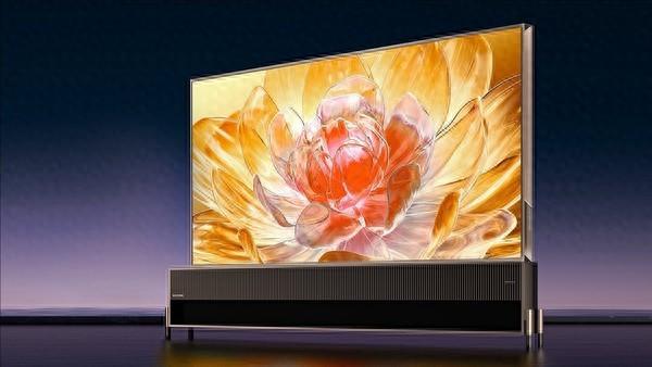 10月中國(guó)智能電視線(xiàn)上銷(xiāo)量為167.2萬(wàn)臺(tái) 75英寸占近3成