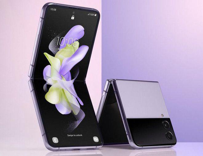 普及風暴：Galaxy Z Flip FE 現蹤跡，三星最親民折疊屏手機