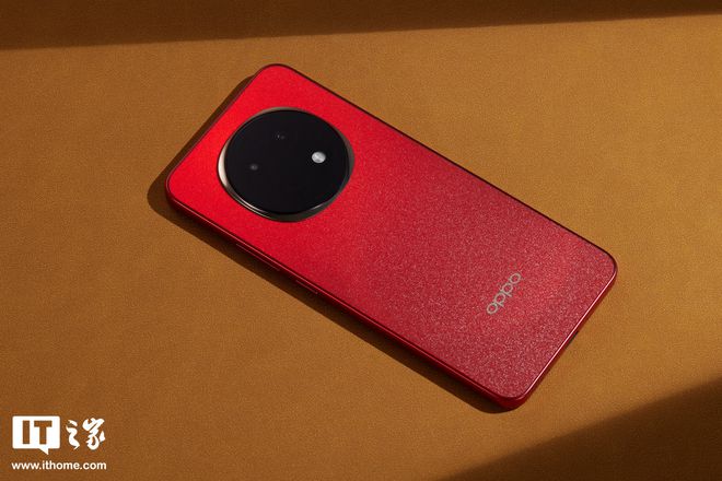 消息稱 OPPO 2025 年全面布局小屏手機，A 系列正規劃相關產品