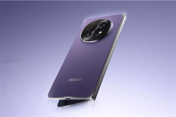 8999元賣爆！OPPO Find N5創造近兩年京東天貓折疊屏首銷銷量銷售額新紀錄